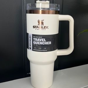 Rare Limited Edition Magnolia Stanley